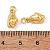 Brass Charms KK-F941-45B-G-3