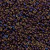 TOHO 8/0 Demi Round Beads X-SEED-DR08-0615-2