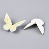 Handmade Porcelain Beads PORC-Q008-01B-2