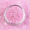 8/0 Glass Seed Beads SEED-A014-3mm-137-3