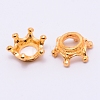 Alloy Cabochons PALLOY-WH0077-02G-2