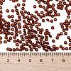 MIYUKI Round Rocailles Beads SEED-X0055-RR0134F-4