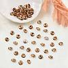 Preciosa® MAXIMA Crystal Round Stones X-PRC-RASS29-10330-3