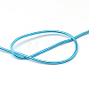 Round Anodized Aluminum Wire AW-S001-3.5mm-16-3