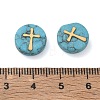 Natural Turquoise Beads GG-CBAE0A1-01G-02-3