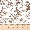 TOHO Round Seed Beads SEED-JPTR15-0514-4