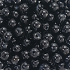 120Pcs Natural Black Onyx Beads G-PA0001-06A-6