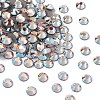 Preciosa® Crystal Hotfix Flatback Stones Y-PRC-HSS8-70530-200-4