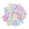 Transparent Acrylic Cabochons KY-P022-07M-2