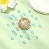 Preciosa® Crystal Beads Y-PRC-BA4-60010-840-4