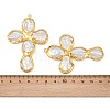 Natura Keshi Pearl Big Pendants KK-H516-26G-3
