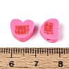 Handmade Polymer Clay Beads CLAY-T023-11E-3