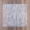 DIY Pendant Molds LS-AJEW-U023-05A-4