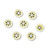 Handmade Polymer Clay Cabochons PY-CBABB49-05A-3