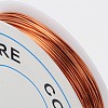 Bare Round Copper Wire X-CW0.5mm014-2
