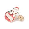 Christmas Enamel Pins LS-JEWB-F041-01A-3