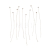 Brass Ball Head pins RP0.5X44mm-S-1