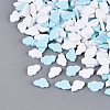Handmade Polymer Clay Cabochons CLAY-Q253-01-1