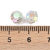 Flat Round Sew on Rhinestone Montee Beads STAS-B107-01C-02S-3