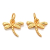 925 Sterling Silver Charms STER-P071-16B-G-1
