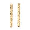 304 Stainless Steel Tube Beads STAS-Z192-07G-07-1