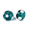 Handmade Lampwork Beads LAMP-N042-11-3