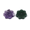 Natural & Synthetic Gemstone Incense Burners G-N345-11-2