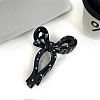 Plastic Claw Hair Clips PW-WGDC421-02-1