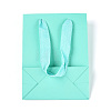 Paper Gift Shopping Bags AJEW-T013-09M-5