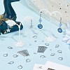 DIY Jewelry Kit DIY-BBC0003-01A-4