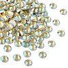 Preciosa® MAXIMA Crystal No Hotfix Flatback Stones Y-PRC-NSS16-80250-200-1