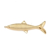 304 Stainless Steel Big Pendants SA-B004-10G-A-1