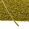 TOHO 15/0 Round Beads SEED-XTR15-2601F-2