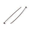 Brass Ball Head Pins RP0.5X44mm-B-3