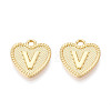 Alloy Pendants LS-PALLOY-N157-001V-NR-1