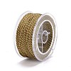 Polycotton Cord OCOR-E027-02B-21-3