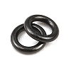 Ion Plating(IP) 304 Stainless Steel Closed Jump Rings STAS-G393-06B-05-3
