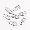 304 Stainless Steel Chain Tabs X-STAS-Q083-1