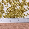 MIYUKI Delica Beads SEED-X0054-DB0909-4