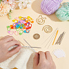 Knitting Needles Kits TOOL-UN0001-42B-4