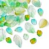 120Pcs 8 Styles Glass Pendants GLAA-FS0002-45-2