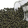 TOHO 11/0 Round Beads SEED-XTR11-0617-1