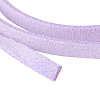 Faux Suede Cord X-LW-R003-4mm-1072-3