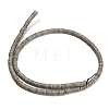 Natural Agate Beads Strands GG-CBEB71A-01L-4
