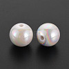 Opaque Acrylic Beads X1-MACR-S370-D16mm-01-4