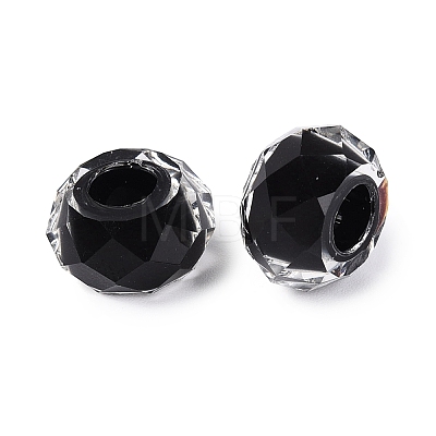 Resin European Beads RESI-Q236-01A-01-1