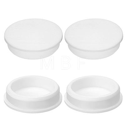 Silicone Hole Plugs FIND-WH0366-428A-1