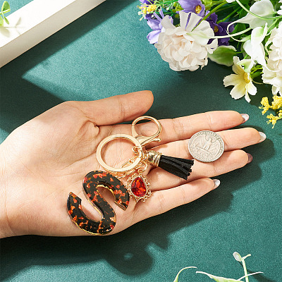 Resin Keychains KEYC-TAC0030-14S-1