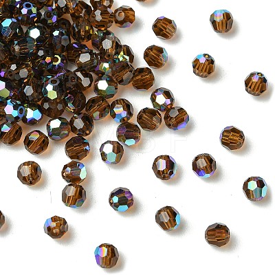 Preciosa® Crystal Beads X-PRC-BB4-10220-200-1