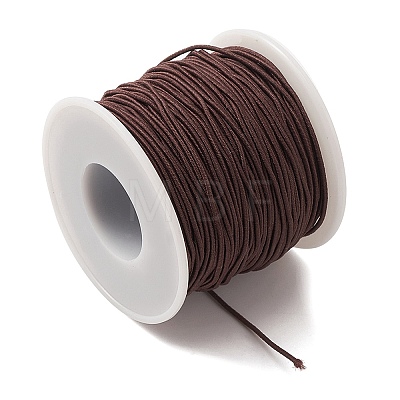 Round Polyester Elastic Cord EC-YWC001-01-B-1